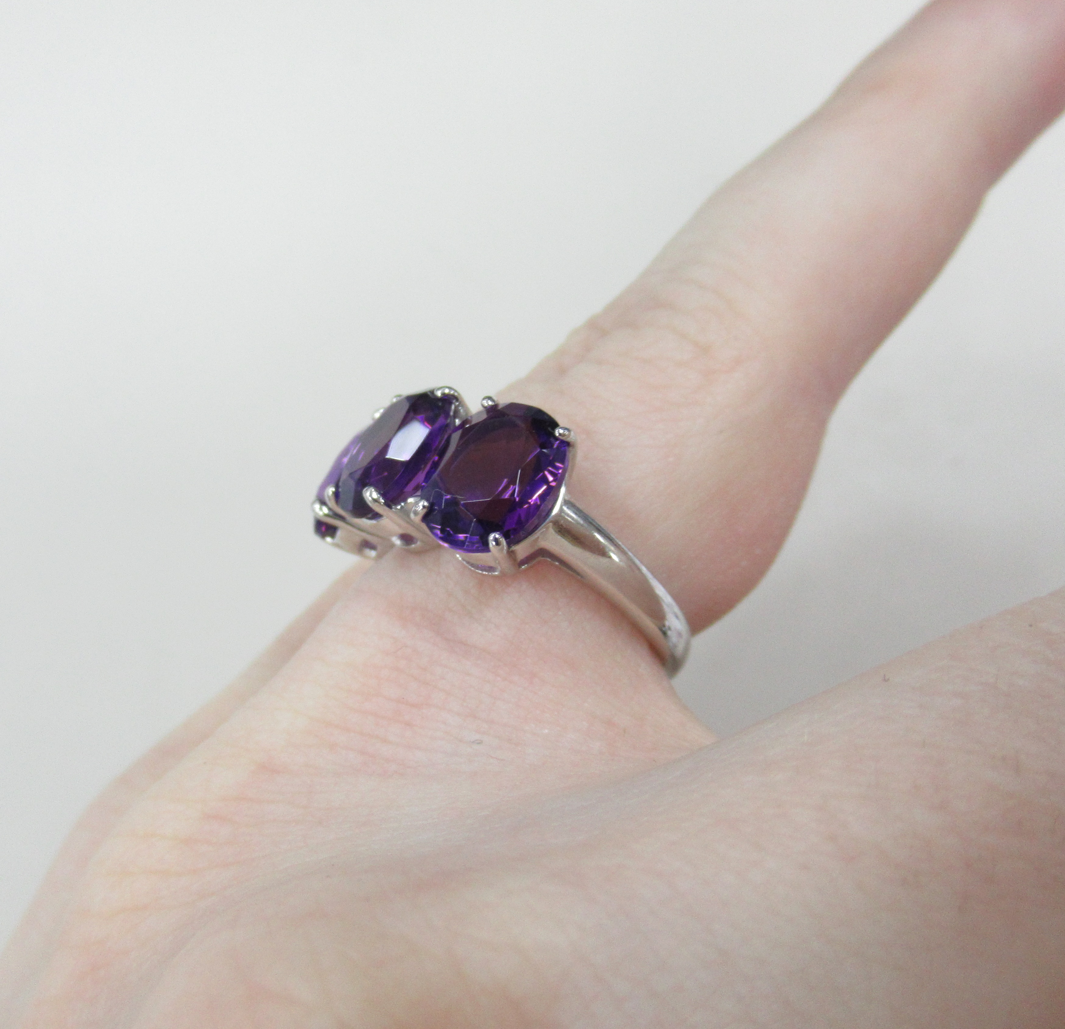 10322-004476 Кольцо (Ag 925)